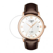 [6 יחידות] Tissot Rose Dream T914.407.76.018.00 מגן מסך הידרוג'ל שקוף (סיליקון) לשעון