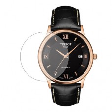 [6 יחידות] Tissot Rose Dream T914.407.76.058.00 מגן מסך הידרוג'ל שקוף (סיליקון) לשעון
