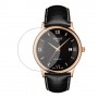 [6 יחידות] Tissot Rose Dream T914.407.76.058.00 מגן מסך הידרוג'ל שקוף (סיליקון) לשעון