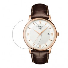 [6 יחידות] Tissot Rose Dream T914.410.76.017.00 מגן מסך הידרוג'ל שקוף (סיליקון) לשעון