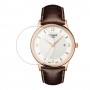 [6 יחידות] Tissot Rose Dream T914.410.76.017.00 מגן מסך הידרוג'ל שקוף (סיליקון) לשעון