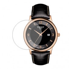 [6 יחידות] Tissot Rose Dream T914.410.76.057.00 מגן מסך הידרוג'ל שקוף (סיליקון) לשעון