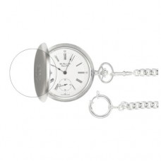 [6 יחידות] Tissot Savonnette T83.1.452.13 מגן מסך הידרוג'ל שקוף (סיליקון) לשעון