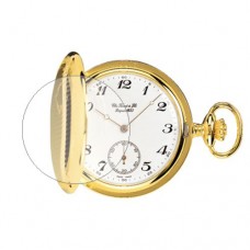[6 יחידות] Tissot Savonnette T83.4.402.12 מגן מסך הידרוג'ל שקוף (סיליקון) לשעון
