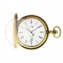 [6 יחידות] Tissot Savonnette T83.4.508.13 מגן מסך הידרוג'ל שקוף (סיליקון) לשעון