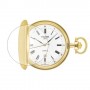 [6 יחידות] Tissot Savonnette T83.4.553.13 מגן מסך הידרוג'ל שקוף (סיליקון) לשעון