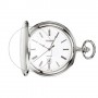 [6 יחידות] Tissot Savonnette T83.6.508.13 מגן מסך הידרוג'ל שקוף (סיליקון) לשעון