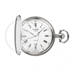 [6 יחידות] Tissot Savonnette T83.6.553.13 מגן מסך הידרוג'ל שקוף (סיליקון) לשעון