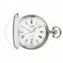 [6 יחידות] Tissot Savonnette T83.6.553.13 מגן מסך הידרוג'ל שקוף (סיליקון) לשעון