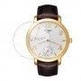 [6 יחידות] Tissot Sculpture Line T71.3.459.34 מגן מסך הידרוג'ל שקוף (סיליקון) לשעון