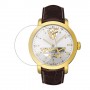[6 יחידות] Tissot Sculpture Line T71.3.471.33 מגן מסך הידרוג'ל שקוף (סיליקון) לשעון