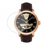 [6 יחידות] Tissot Sculpture Line T71.8.471.53 מגן מסך הידרוג'ל שקוף (סיליקון) לשעון