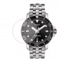 [6 יחידות] Tissot Seastar 1000 T120.407.11.051.00 מגן מסך הידרוג'ל שקוף (סיליקון) לשעון