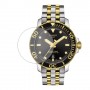 [6 יחידות] Tissot Seastar 1000 T120.407.22.051.00 מגן מסך הידרוג'ל שקוף (סיליקון) לשעון