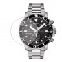 [6 יחידות] Tissot Seastar 1000 T120.417.11.051.00 מגן מסך הידרוג'ל שקוף (סיליקון) לשעון