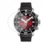 [6 יחידות] Tissot Seastar 1000 T120.417.17.421.00 מגן מסך הידרוג'ל שקוף (סיליקון) לשעון