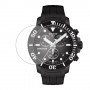 [6 יחידות] Tissot Seastar 1000 T120.417.37.051.02 מגן מסך הידרוג'ל שקוף (סיליקון) לשעון