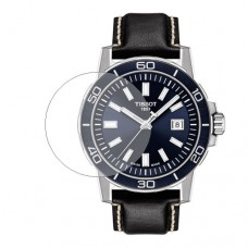 [6 יחידות] Tissot Supersport T125.610.16.041.00 מגן מסך הידרוג'ל שקוף (סיליקון) לשעון