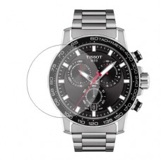 [6 יחידות] Tissot Supersport T125.617.11.051.00 מגן מסך הידרוג'ל שקוף (סיליקון) לשעון