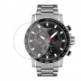 [6 יחידות] Tissot Supersport T125.617.11.051.00 מגן מסך הידרוג'ל שקוף (סיליקון) לשעון