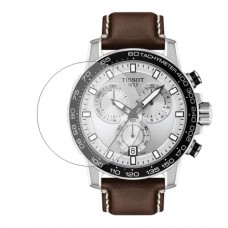 [6 יחידות] Tissot Supersport T125.617.16.031.00 מגן מסך הידרוג'ל שקוף (סיליקון) לשעון