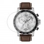 [6 יחידות] Tissot Supersport T125.617.16.031.00 מגן מסך הידרוג'ל שקוף (סיליקון) לשעון