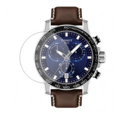 [6 יחידות] Tissot Supersport T125.617.16.041.00 מגן מסך הידרוג'ל שקוף (סיליקון) לשעון