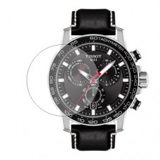 [6 יחידות] Tissot Supersport T125.617.16.051.00 מגן מסך הידרוג'ל שקוף (סיליקון) לשעון