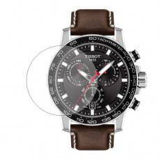 [6 יחידות] Tissot Supersport T125.617.16.051.01 מגן מסך הידרוג'ל שקוף (סיליקון) לשעון