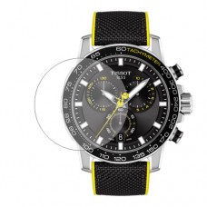 [6 יחידות] Tissot Supersport T125.617.17.051.00 מגן מסך הידרוג'ל שקוף (סיליקון) לשעון