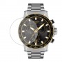 [6 יחידות] Tissot Supersport T125.617.21.051.00 מגן מסך הידרוג'ל שקוף (סיליקון) לשעון