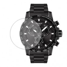 [6 יחידות] Tissot Supersport T125.617.33.051.00 מגן מסך הידרוג'ל שקוף (סיליקון) לשעון