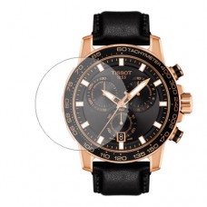 [6 יחידות] Tissot Supersport T125.617.36.051.00 מגן מסך הידרוג'ל שקוף (סיליקון) לשעון