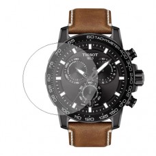 [6 יחידות] Tissot Supersport T125.617.36.051.01 מגן מסך הידרוג'ל שקוף (סיליקון) לשעון