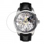 [6 יחידות] Tissot T-Complication Squelette T070.405.16.411.00 מגן מסך הידרוג'ל שקוף (סיליקון) לשעון