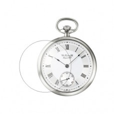 [6 יחידות] Tissot T-Pocket T82.7.409.33 מגן מסך הידרוג'ל שקוף (סיליקון) לשעון