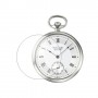 [6 יחידות] Tissot T-Pocket T82.7.409.33 מגן מסך הידרוג'ל שקוף (סיליקון) לשעון