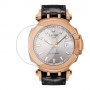 [6 יחידות] Tissot T-Race T115.407.37.031.00 מגן מסך הידרוג'ל שקוף (סיליקון) לשעון