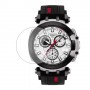 [6 יחידות] Tissot T-Race T115.417.27.011.00 מגן מסך הידרוג'ל שקוף (סיליקון) לשעון