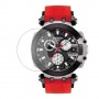 [6 יחידות] Tissot T-Race T115.417.27.051.00 מגן מסך הידרוג'ל שקוף (סיליקון) לשעון