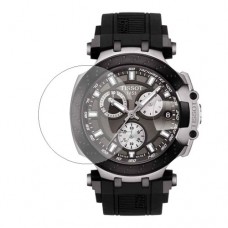 [6 יחידות] Tissot T-Race T115.417.27.061.00 מגן מסך הידרוג'ל שקוף (סיליקון) לשעון