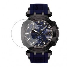 [6 יחידות] Tissot T-Race T115.417.37.041.00 מגן מסך הידרוג'ל שקוף (סיליקון) לשעון