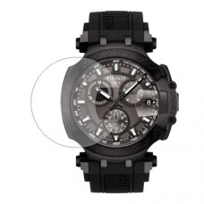 [6 יחידות] Tissot T-Race T115.417.37.061.03 מגן מסך הידרוג'ל שקוף (סיליקון) לשעון
