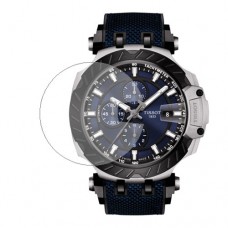 [6 יחידות] Tissot T-Race T115.427.27.041.00 מגן מסך הידרוג'ל שקוף (סיליקון) לשעון