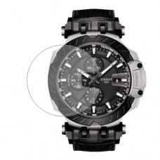 [6 יחידות] Tissot T-Race T115.427.27.061.00 מגן מסך הידרוג'ל שקוף (סיליקון) לשעון