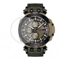 [6 יחידות] Tissot T-Race T115.427.37.091.00 מגן מסך הידרוג'ל שקוף (סיליקון) לשעון