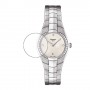 [6 יחידות] Tissot T-Round T096.009.61.116.00 מגן מסך הידרוג'ל שקוף (סיליקון) לשעון