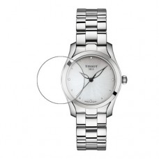 [6 יחידות] Tissot T-Wave T112.210.11.036.00 מגן מסך הידרוג'ל שקוף (סיליקון) לשעון