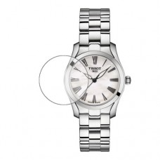 [6 יחידות] Tissot T-Wave T112.210.11.113.00 מגן מסך הידרוג'ל שקוף (סיליקון) לשעון