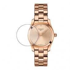 [6 יחידות] Tissot T-Wave T112.210.33.456.00 מגן מסך הידרוג'ל שקוף (סיליקון) לשעון